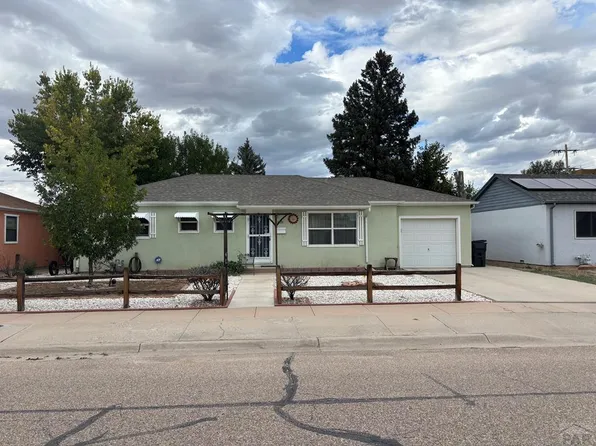 1221 Maudslay Ave, Pueblo, CO 81001