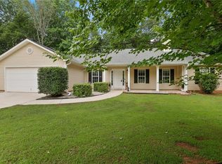 242 Cheyenne Way, Auburn, GA 30011