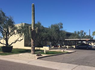 3222 E Harvard St UNIT 6, Phoenix, AZ 85008