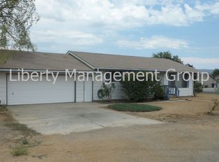 9200 E Superstition Dr, Prescott Valley, AZ 86314
