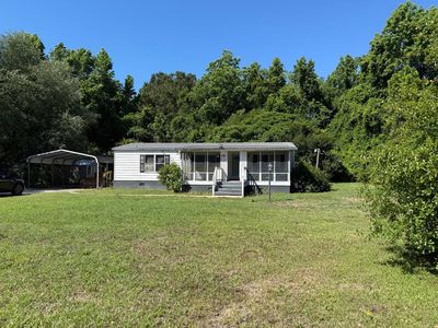 1716 Hicks Rd, Turbeville, SC, 29162