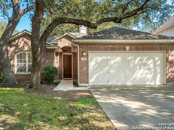 15426 Fall Place, San Antonio, TX 78247