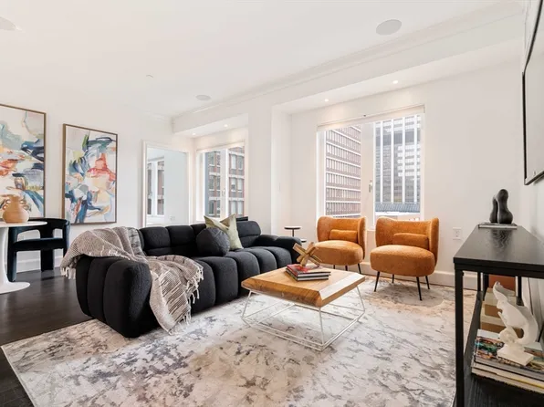 778 Boylston St APT 7E, Boston, MA 02199