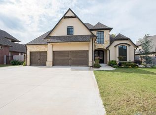 6744 E 134th Pl S, Bixby, OK 74008