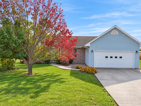 10086 State Route 111, Paulding, OH 45879