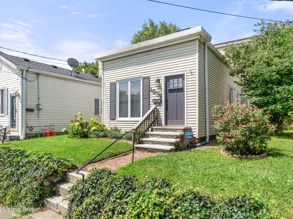 1032 Logan St, Louisville, KY 40204