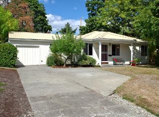 11945 SW Fairfield St, Beaverton, OR 97005