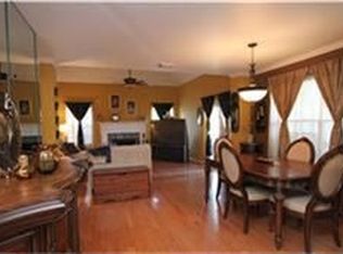 16731 Scenic Gardens Dr, Spring, TX 77379