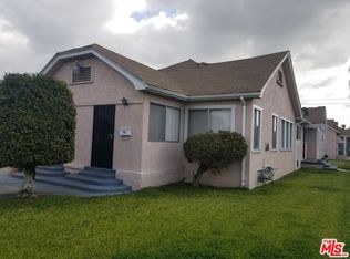 4240 Denker Ave #4240, Los Angeles, CA 90062