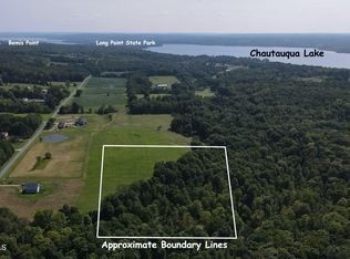 L31 Lewis Rd, Bemus Point, NY 14712