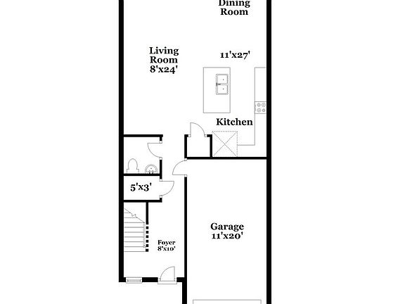2nd image of this home
