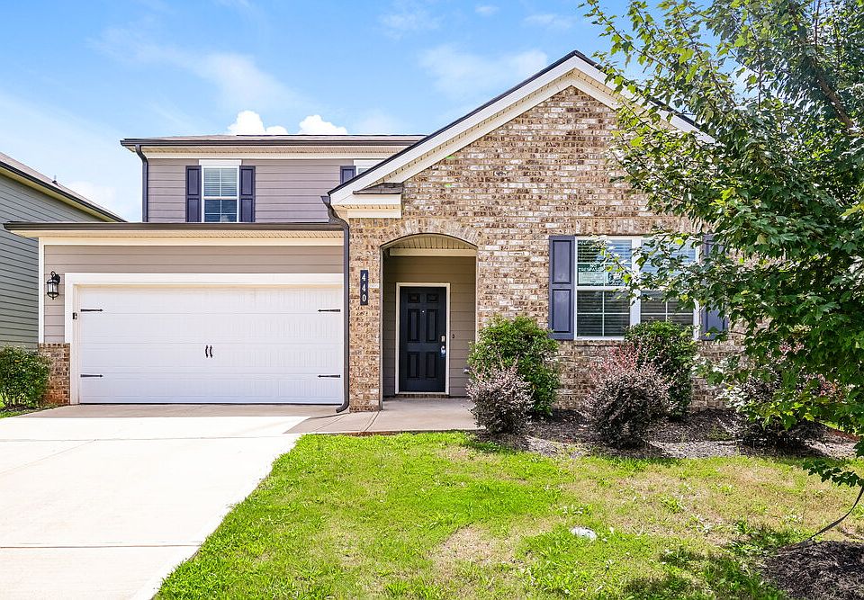 1st image of 440 Culloden Moor Dr