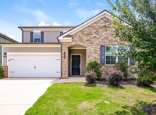 440 Culloden Moor Dr, McDonough, GA 30253