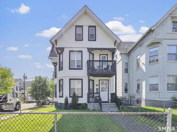196 Blatchley Avenue, New Haven, CT 06513