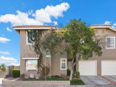 9263 Silver Arrow Ct, Las Vegas, NV, 89117