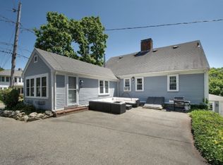 120 Randolph St #120B, South Weymouth, MA 02190