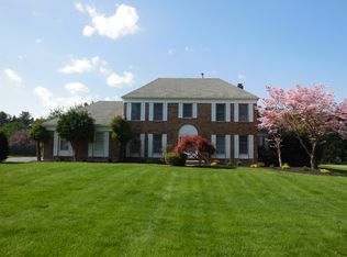 497 Whiton Rd, Neshanic Station, NJ 08853