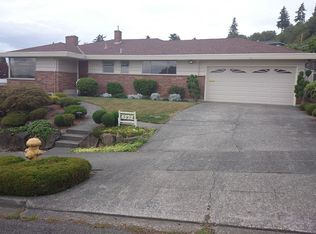 4232 SW Donovan St, Seattle, WA 98136