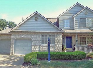 7129 Bentley Ct NW, Massillon, OH 44646