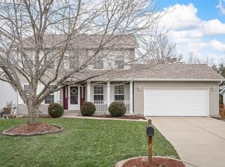 132 Gunston Hall Dr, Saint Charles, MO
