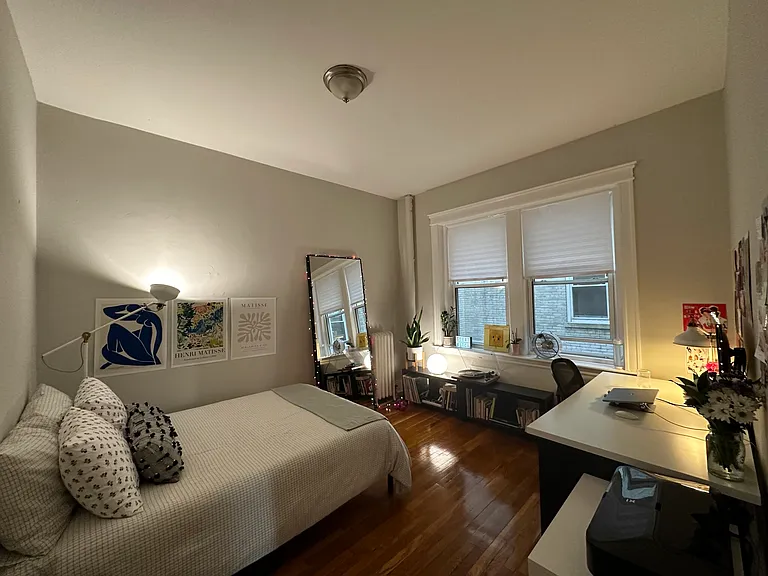 1197 Commonwealth Ave #1 — Photo 13