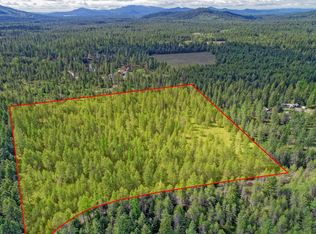 3881 Bump Hill Way, Loon Lake, WA 99148