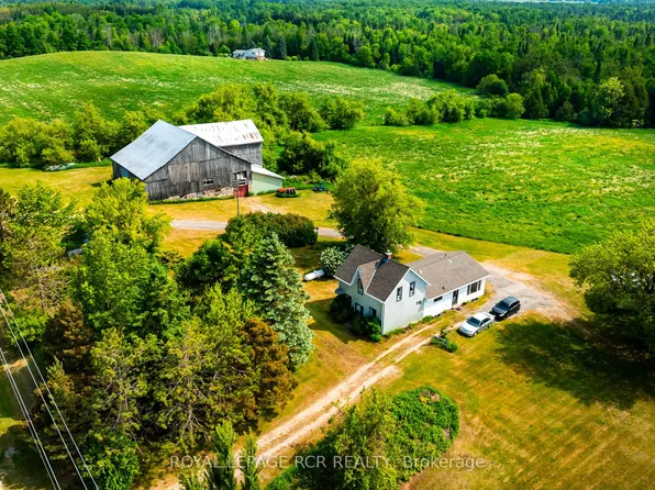 515273 2nd Line, Amaranth, ON L9W 0S7