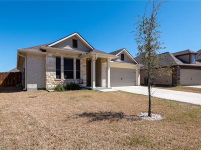 2024 Kathryn Dr, Bryan, TX, 77807