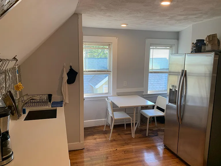 36 Fairmount Ave #3 — Photo 3