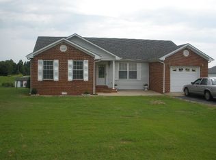 250 Rick Rd, Park City, KY 42160