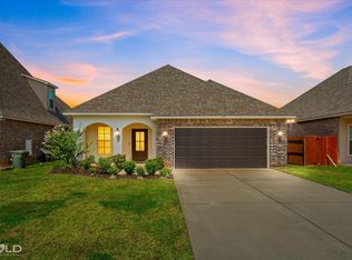 679 Riverscape Dr, Shreveport, LA 71104