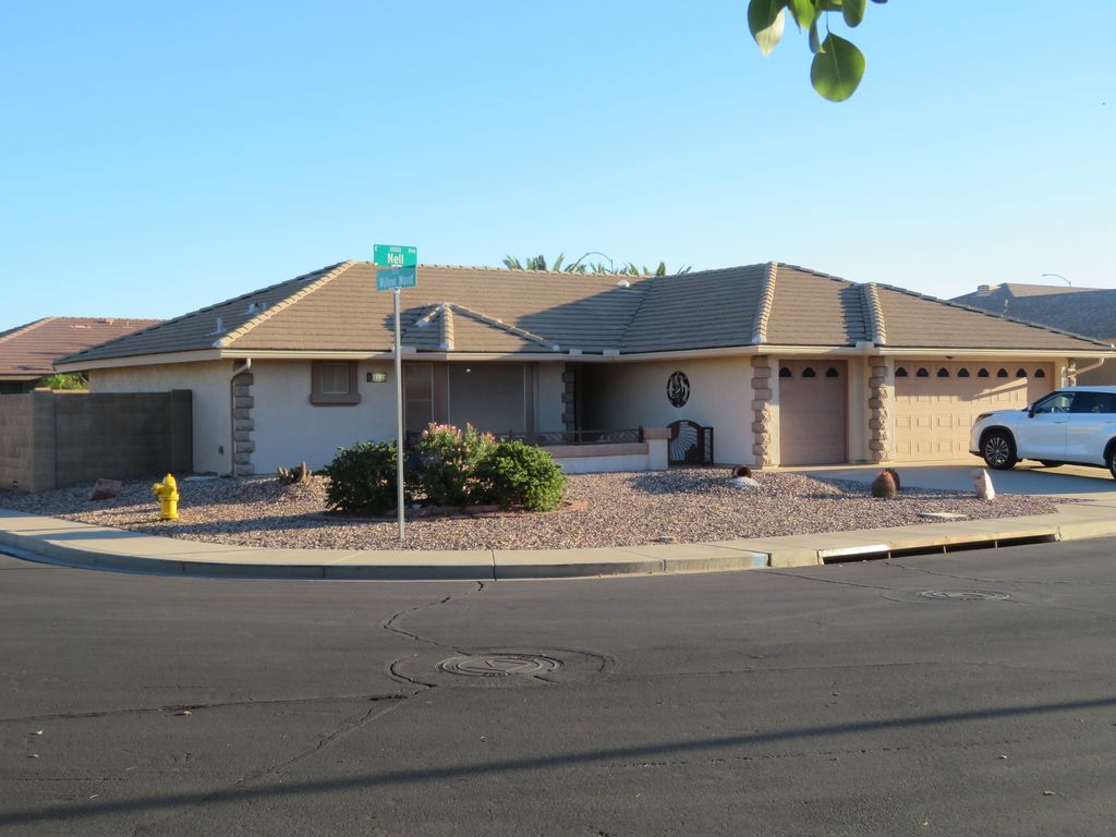 11022 E Nell Ave - Property Image