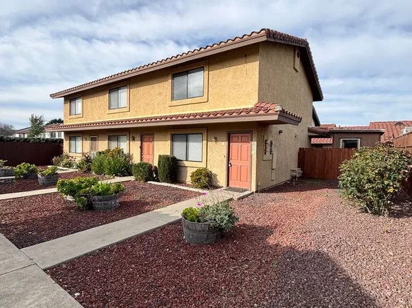 W807, 807 W Walnut Ave #A, Lompoc, CA 93436