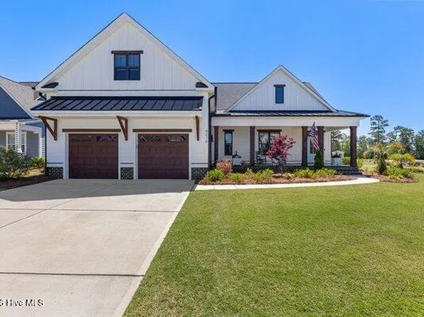 4216 Cobleskill Drive, Leland, NC 28451