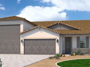 2847 N Arroyo Grande Avenue, Casa Grande, AZ 85122