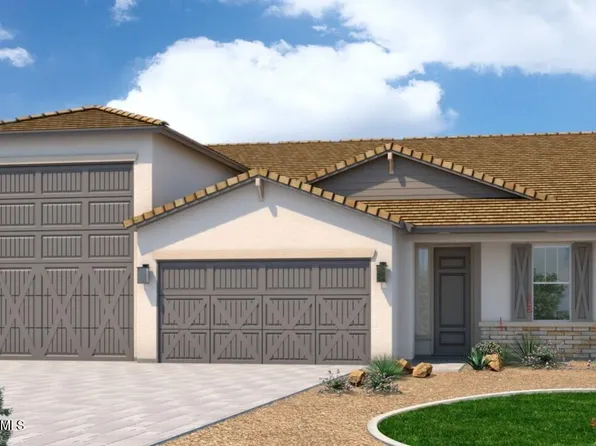 2847 N Arroyo Grande Avenue, Casa Grande, AZ 85122