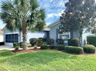 15551 SW 16th Avenue Rd, Ocala, FL 34473