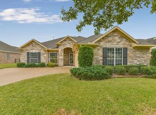 9226 E Canyon Lake Springs Dr, Cypress, TX 77433