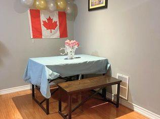 55 Peachleaf Cres, Brampton, ON L7A 2B4