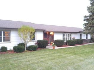 19100 83rd St, Bristol, WI 53104