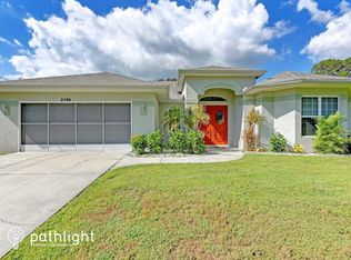 2146 Macaris Ave, North Port, FL 34286