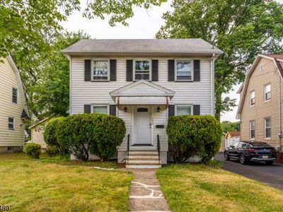 552 W 9Th Ave, Roselle, NJ, 07203