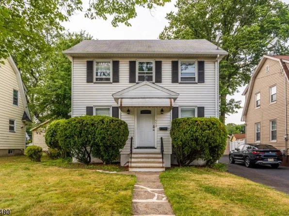 552 W 9Th Ave, Roselle Boro, NJ 07203