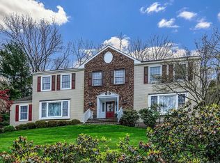 34 Branko Rd, Berkeley Heights, NJ 07922