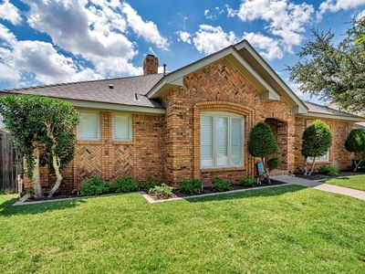 5001 Canterbury Dr, Midland, TX, 79705