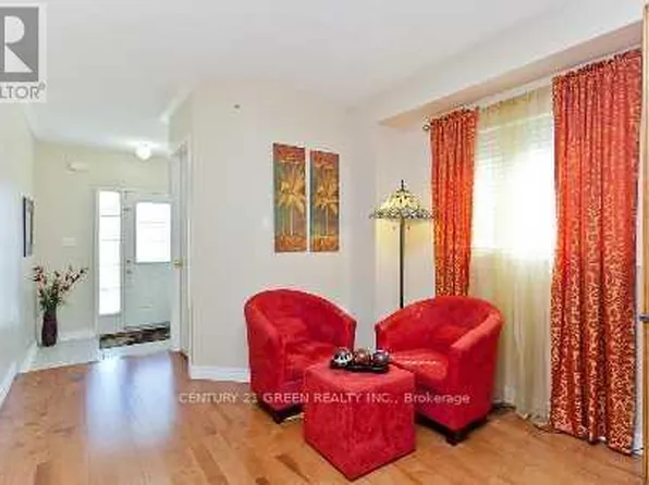 474 Denyes Way, Milton, ON L9T 6X2
