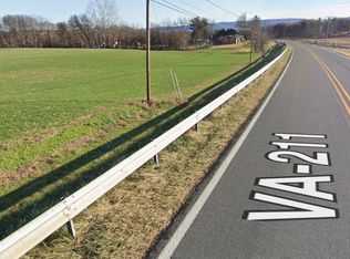 0 New Market Rd, Timberville, VA 22853