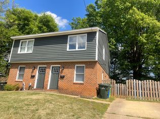 1011 Mark St, Raleigh, NC 27601