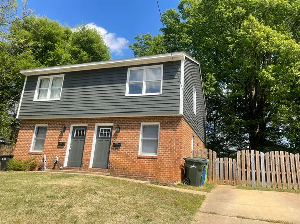 1011 Mark St, Raleigh, NC 27601