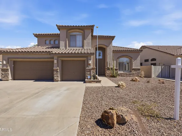 7220 W MELINDA Lane, Glendale, AZ 85308